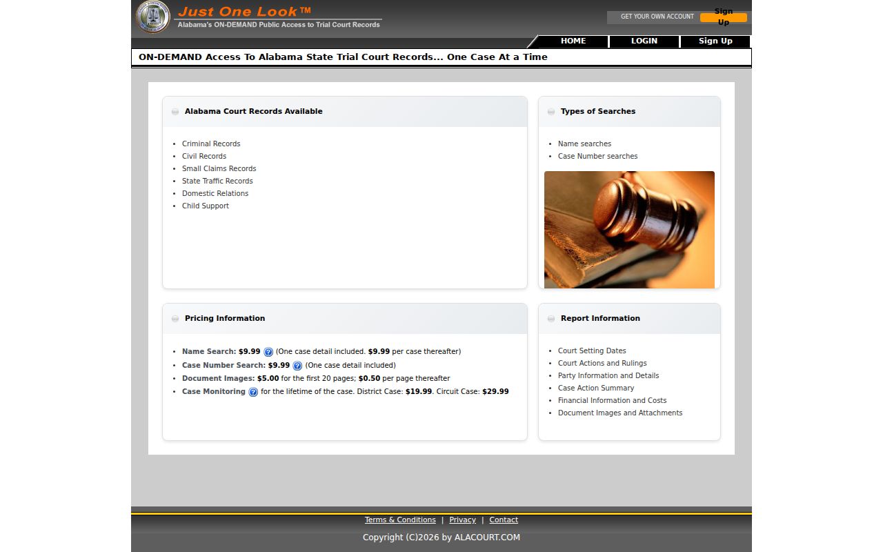 DeKalb County probate records online search access